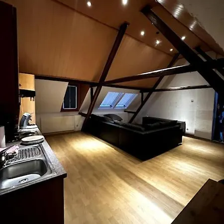 Apartment In Zell-merl