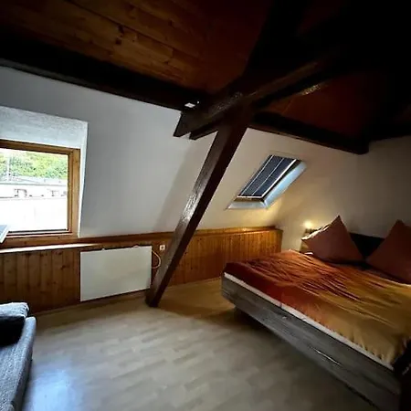 Apartment In Zell-merl *