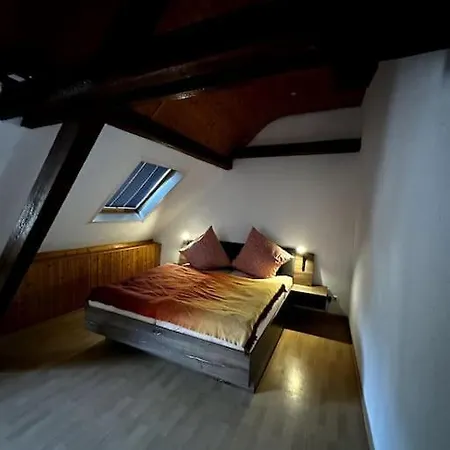 In Zell-merl Apartment *