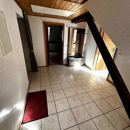 Apartman In Zell-merl *