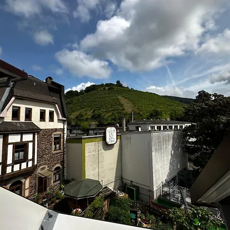 In Zell-merl Apartment *