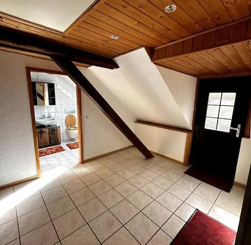 Apartamento In Zell-merl