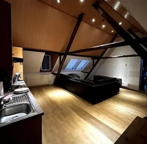 Apartamento In Zell-merl