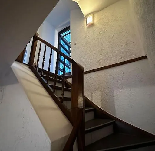 Apartamento In Zell-merl