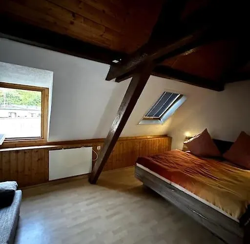 Apartamento In Zell-merl *