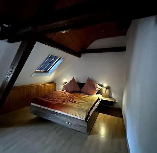 In Zell-merl Apartamento *