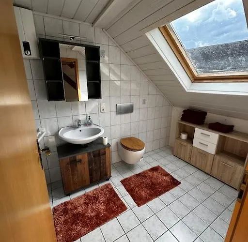 In Zell-merl Apartamento Zell an der Mosel