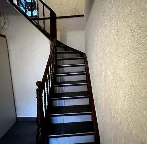 In Zell-merl Apartamento *