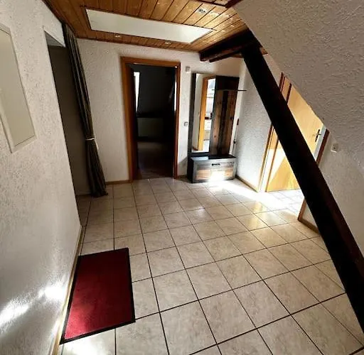 Apartamento In Zell-merl *
