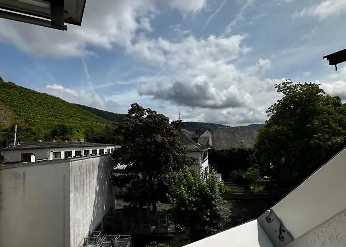 Apartamento In Zell-merl