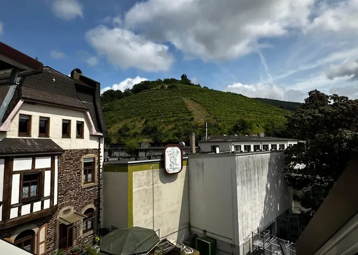 In Zell-merl Apartamento *