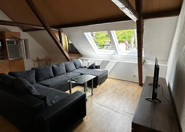 Apartamento In Zell-merl Zell an der Mosel